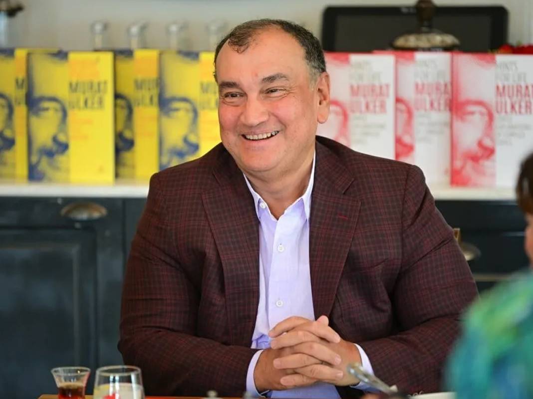 Forbes, Türkiye’nin en zenginlerini açıkladı: Geçen yılın şampiyonu artık son sırada 5